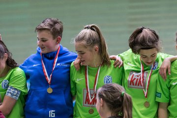 Bild 71 - C-Juniorinnen Landesmeisterschaft